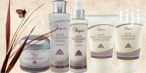 Forever Living Products for Acne Black Spots · Photo 1