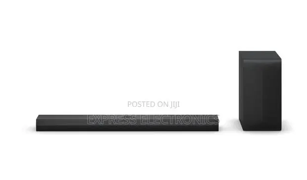 Long Lasting Effects Lg Sound Bar Dcs9. 400w · Photo 1