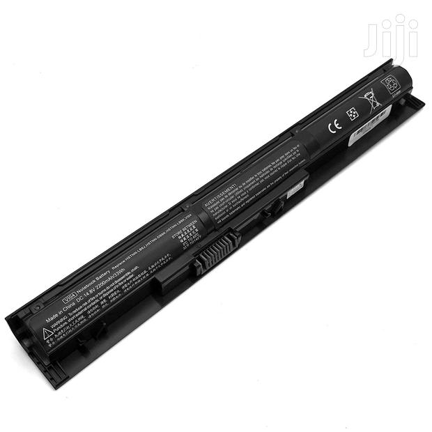 HP VI04 Battery for HP Probook 440-55/G2 Pavilion 15 Envy 14 · Photo 1