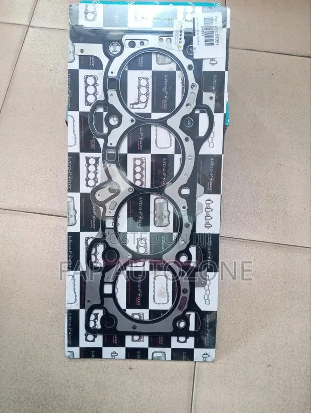 Premium Ultra Power Ford Explorer, Focus, Edge Head Gasket From USA · Photo 1