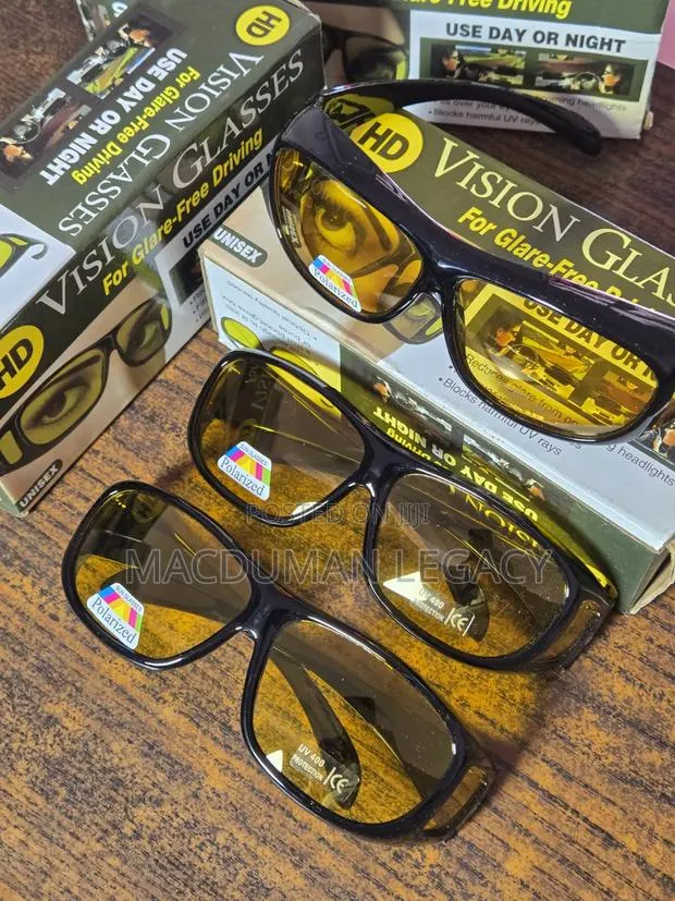 HD Night Vision Glasses · Photo 1