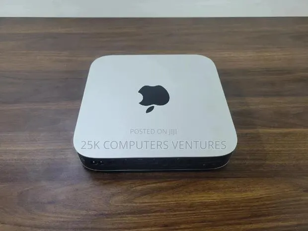 Desktop Computer Apple Mac Mini 8GB Intel Core i5 SSHD (Hybrid) 1T