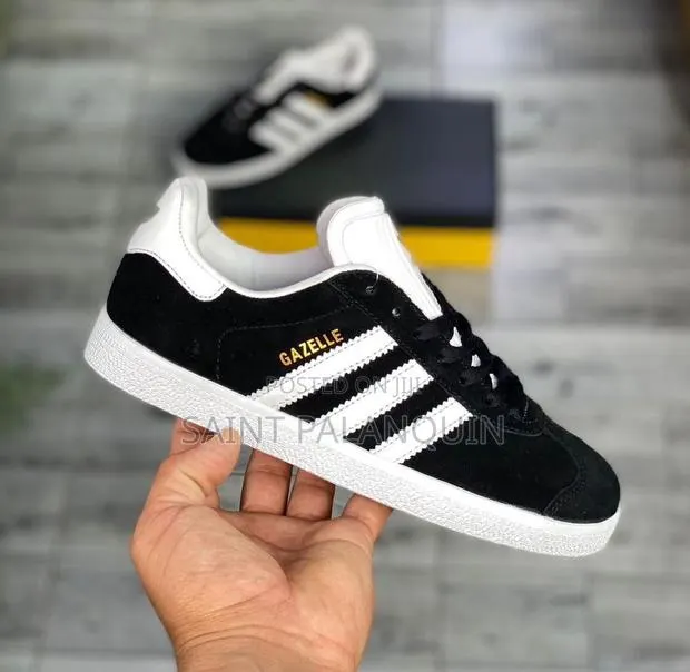 Adidas Gazelle · Photo 1