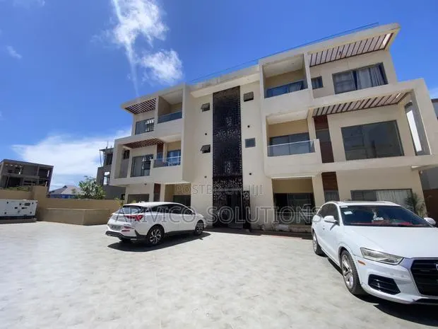 Furnished 1bdrm Apartment in Tse Addo, Accra Metropolitan for rent · Photo 1