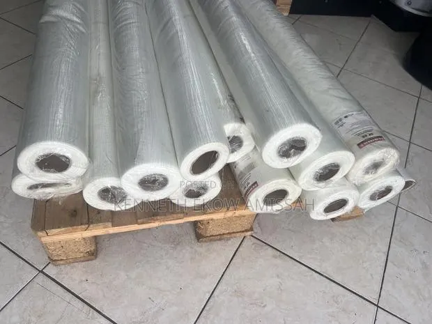 Fiber Glass Mesh · Photo 1