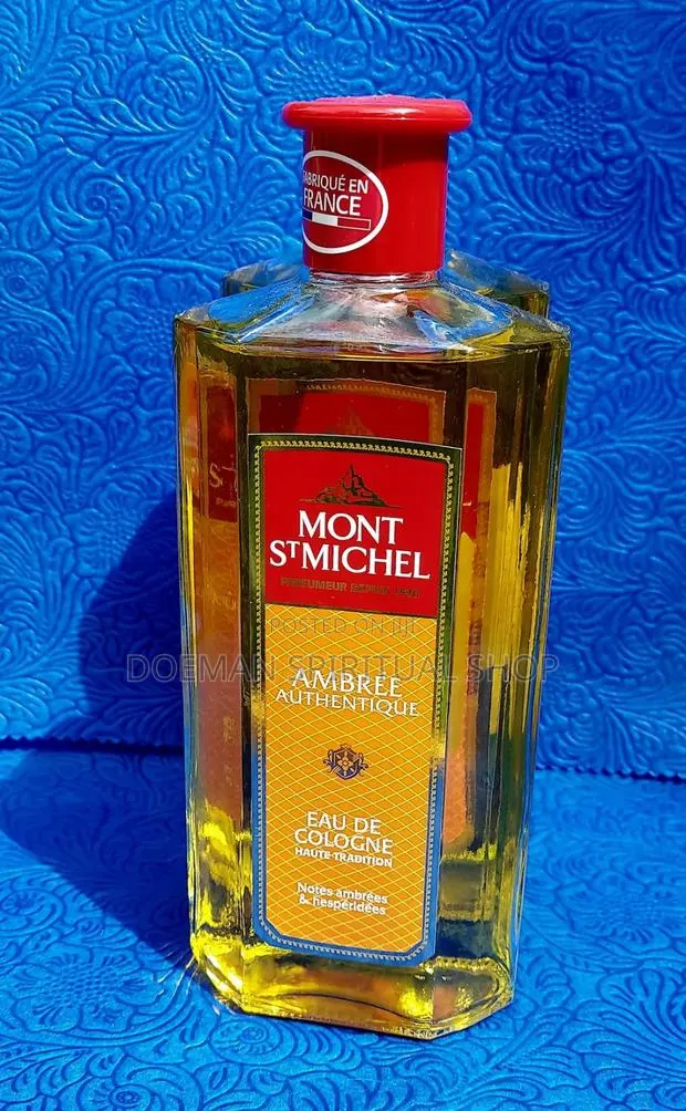 Mount Saint Michael · Photo 1