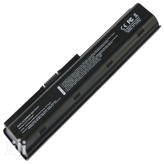 HP Compaq Mu06 G62 Cq32 Cq42 Cq62 Cq72 Series Battery · Photo 3