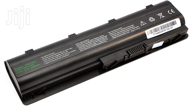 HP Compaq Mu06 G62 Cq32 Cq42 Cq62 Cq72 Series Battery · Photo 2