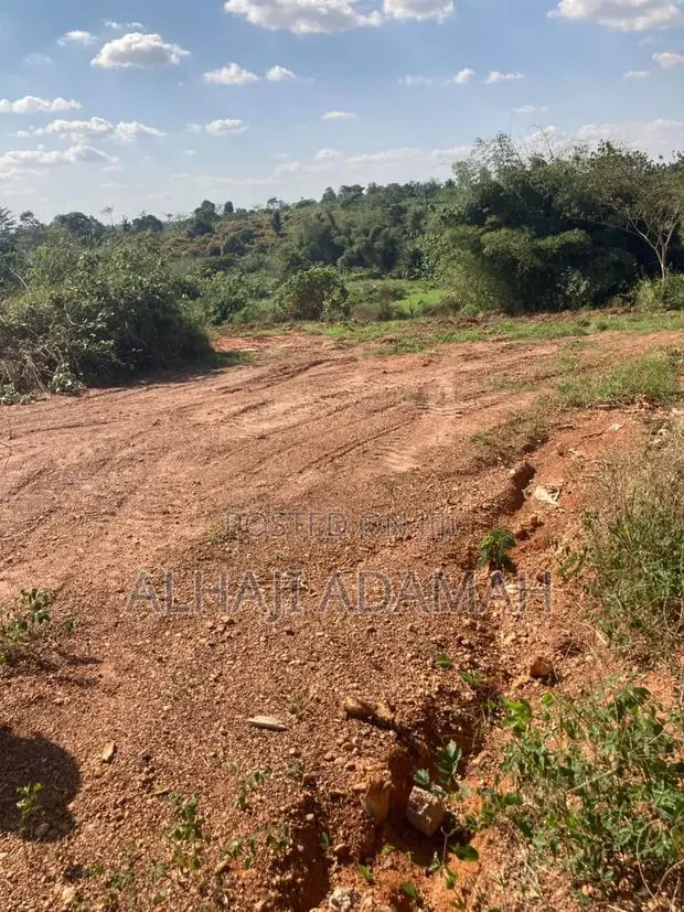 Full Plot of Land at Packye No Two · Photo 1