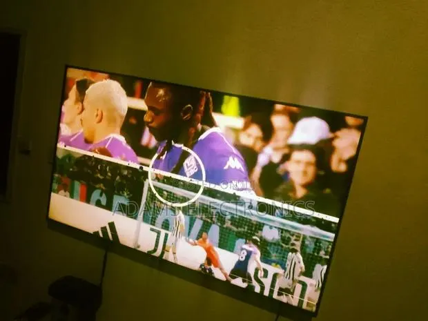 A Very Nice Home Used 60 Inches Smart Android chicQ TV for Sale