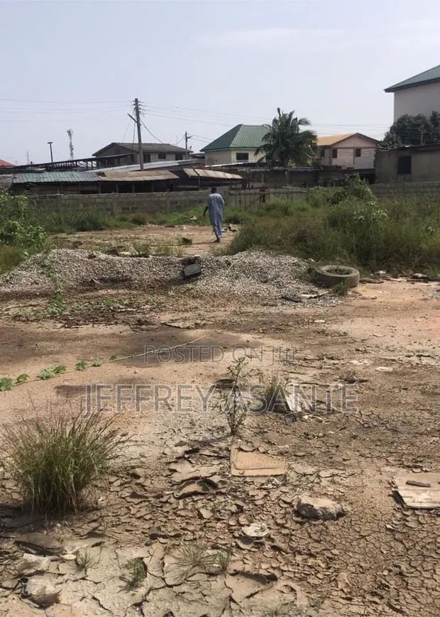 2 Plots of Land for Sale · Photo 1