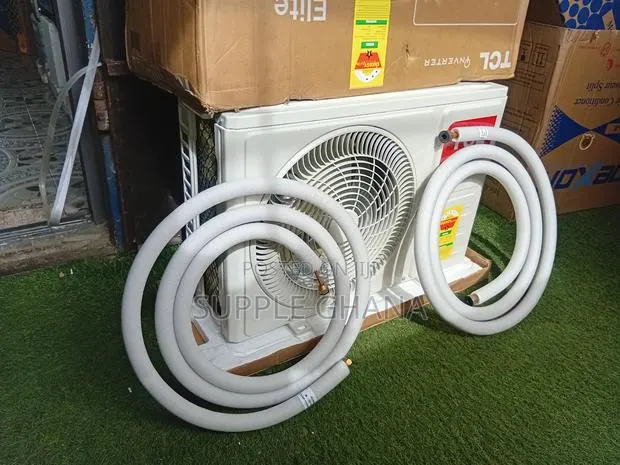 TCL 1.5hp Air Conditioner – Powerful Cooling for Ultimate Comfort · Photo 1