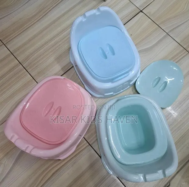 Kids Potty 1 Years to 3years · Photo 1