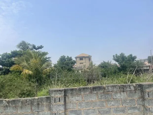 Land for Sale at Emef Estates Comm 25 · Photo 1