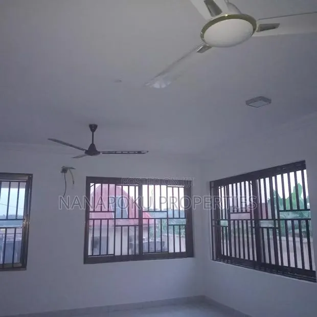 2bdrm Apartment in Nya Anidaso Real, Ejisu-Juaben Municipal for rent · Photo 1
