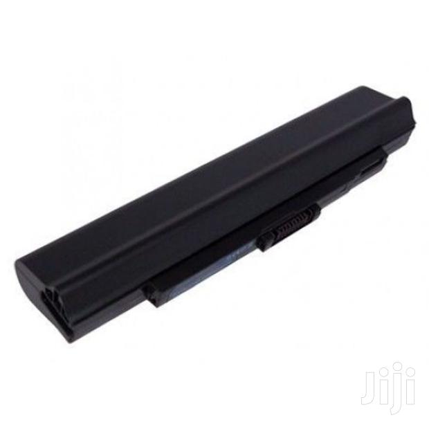 Battery ACER Aspire One 1830 Zg8 Za3 (4400mah) · Photo 1