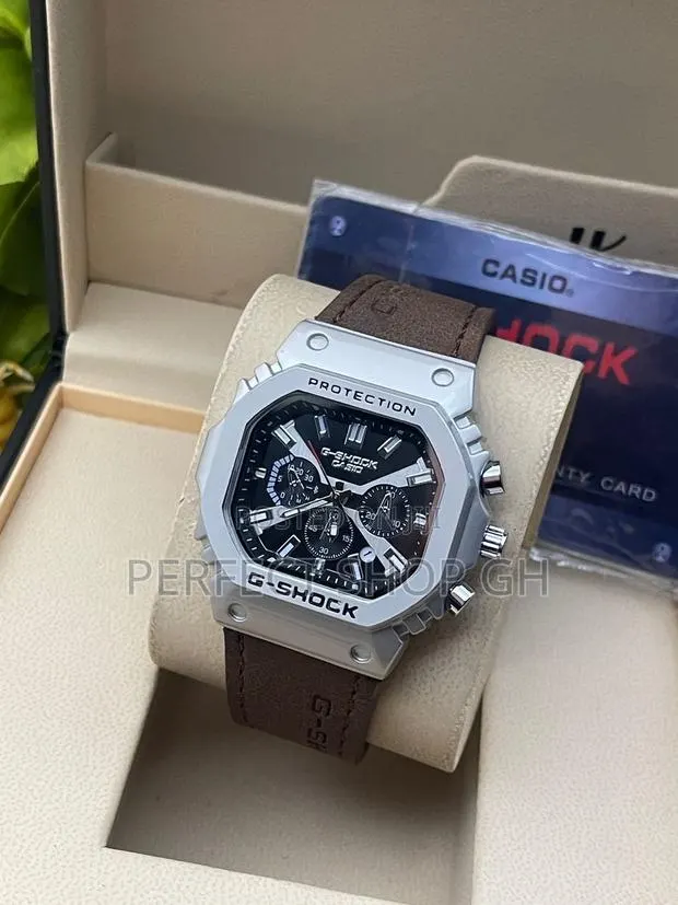 Original G-Shock Protection Watch – Rugged, Stylish Durable · Photo 1