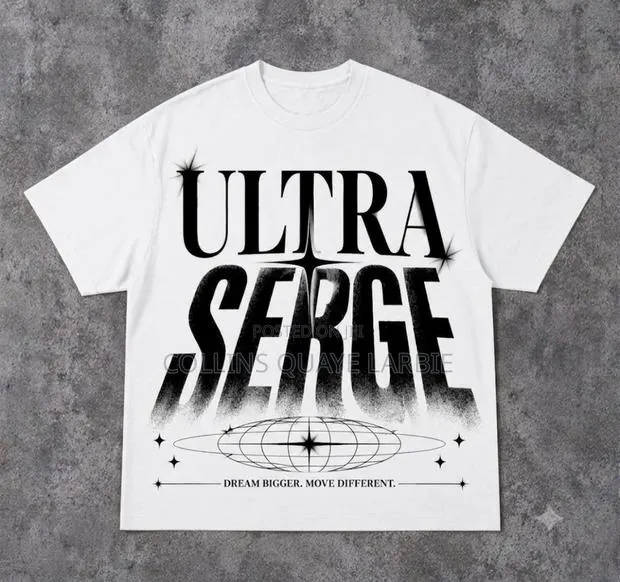 Ultra Serge · Photo 1