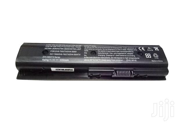 Original Hp Pavilion Dv4-5000 Dv Dv7-7000 Battery · Photo 2