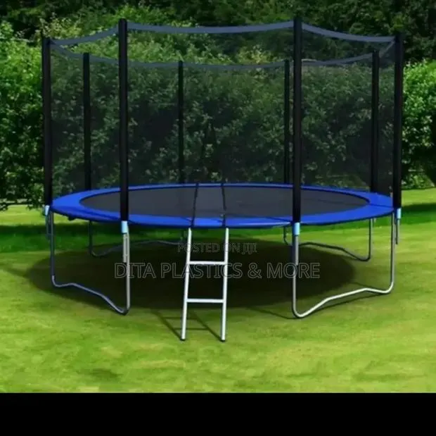 Trampoline for Rent · Photo 1