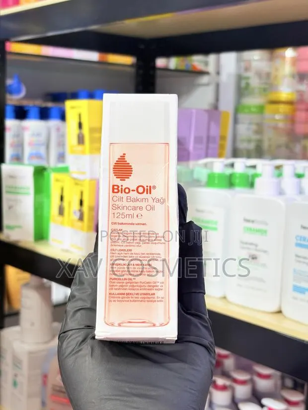 Original Bio Oil 125ml · Photo 1