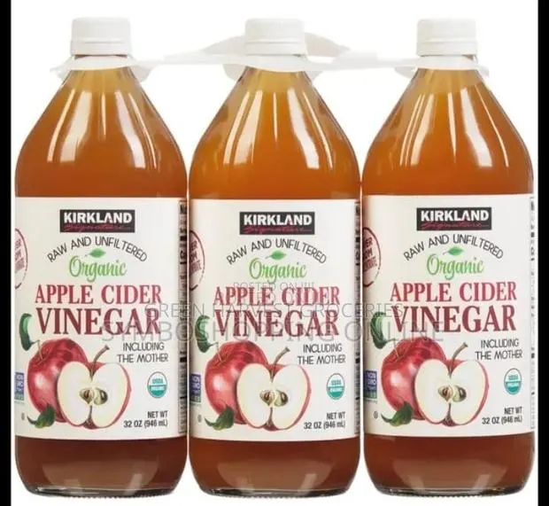 Apple Cider Vinegar · Photo 1