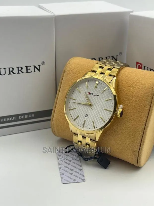 Curren Watch · Photo 1