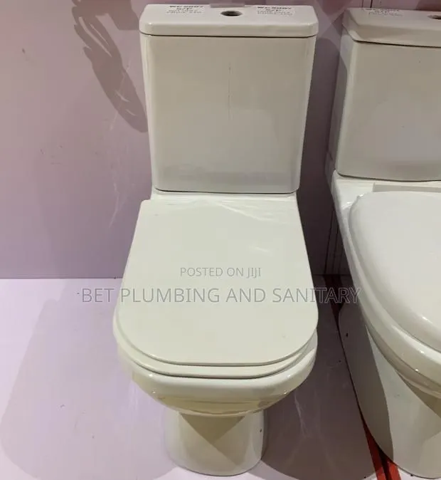 Imported Water Closet_square Wc_complete · Photo 1