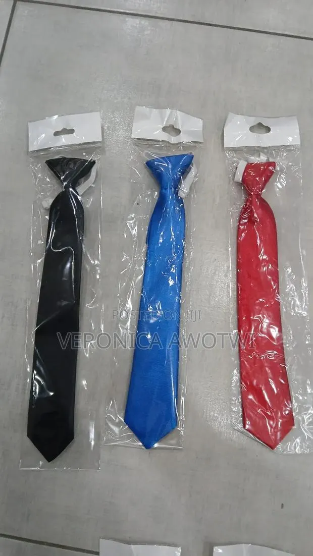 1 Piece Flying Tie · Photo 1