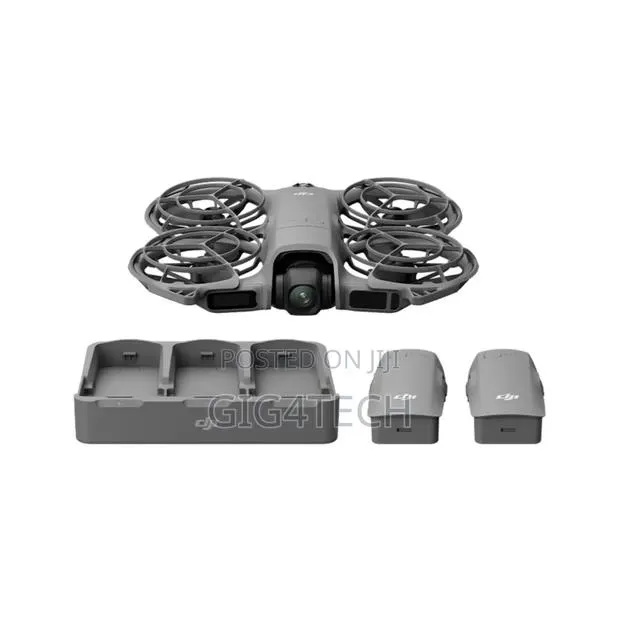Dji Neo 2 Drone Fly More Combo (Drone Only) 3 Batteries · Photo 1