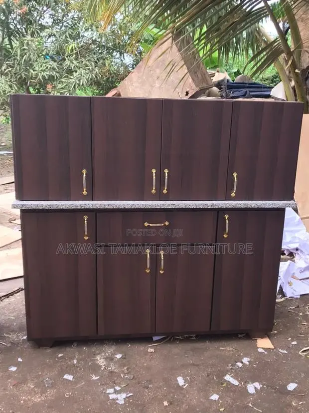 Top and Down Five Feet Cabinets · Photo 1