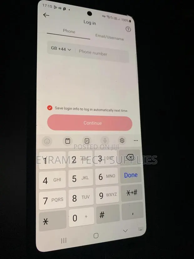 Uk Tiktok Account · Photo 1