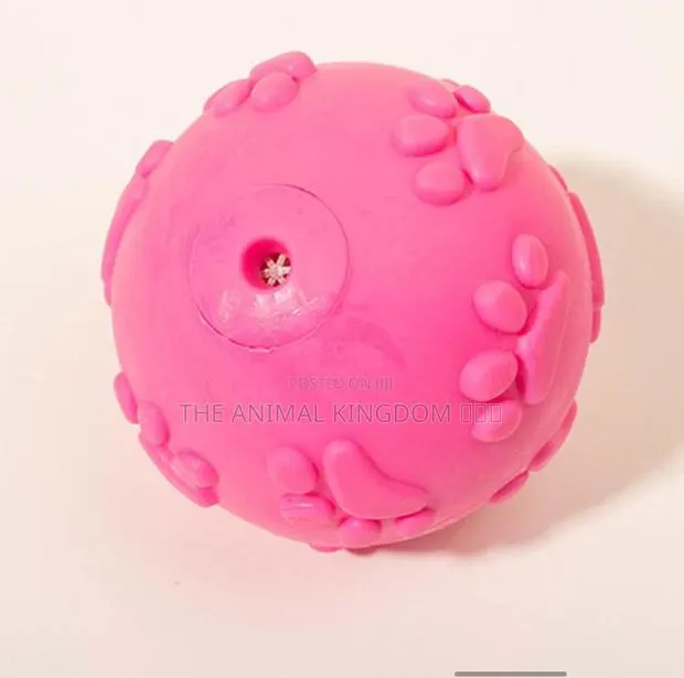 Dog Toy Ball · Photo 1