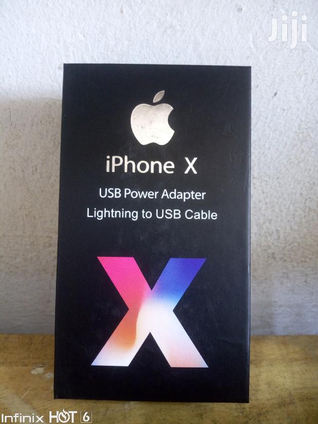 iPhone Chargers