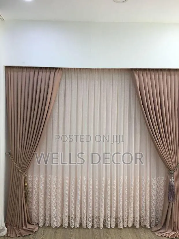 Luxury Made for Your Windows