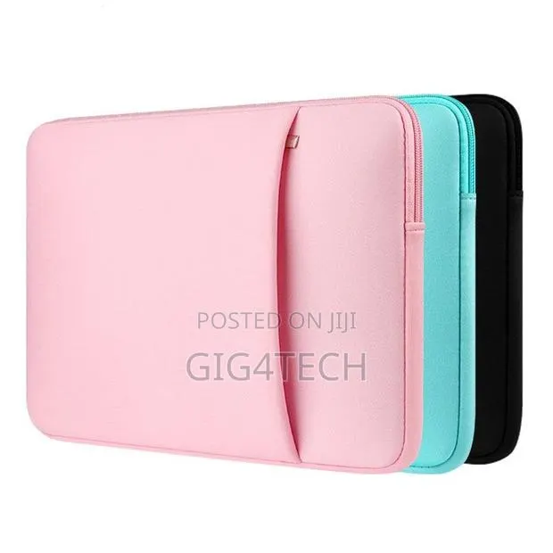 Laptop Sleeve Water Repellent Bag for 11-15.6 Inch · Photo 1