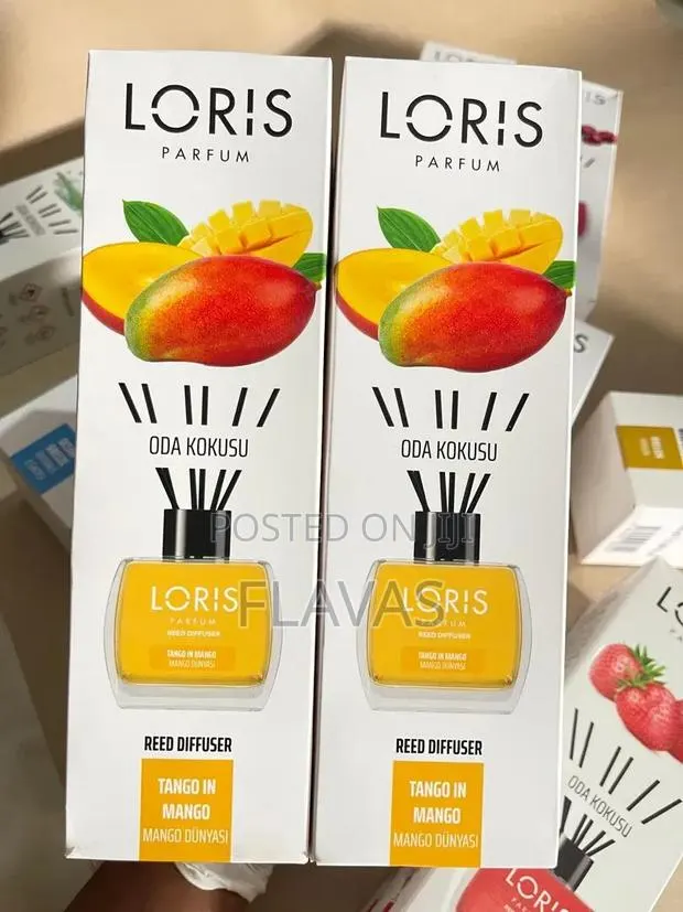Melon Room Fragrance · Photo 1