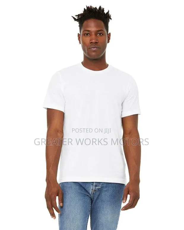 Hanes Singlets v-Neck Round Neck · Photo 1