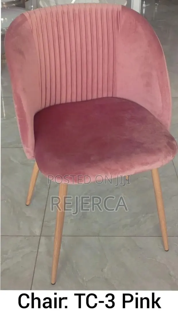 Quality Dinning Chair · Photo 1