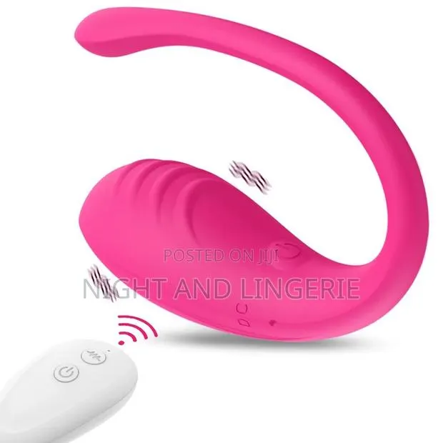 G Spot Vaginal Vibrator · Photo 1