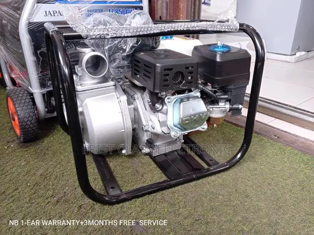 Honda Water Pump Water Pump 2inches Affordable · Photo 1