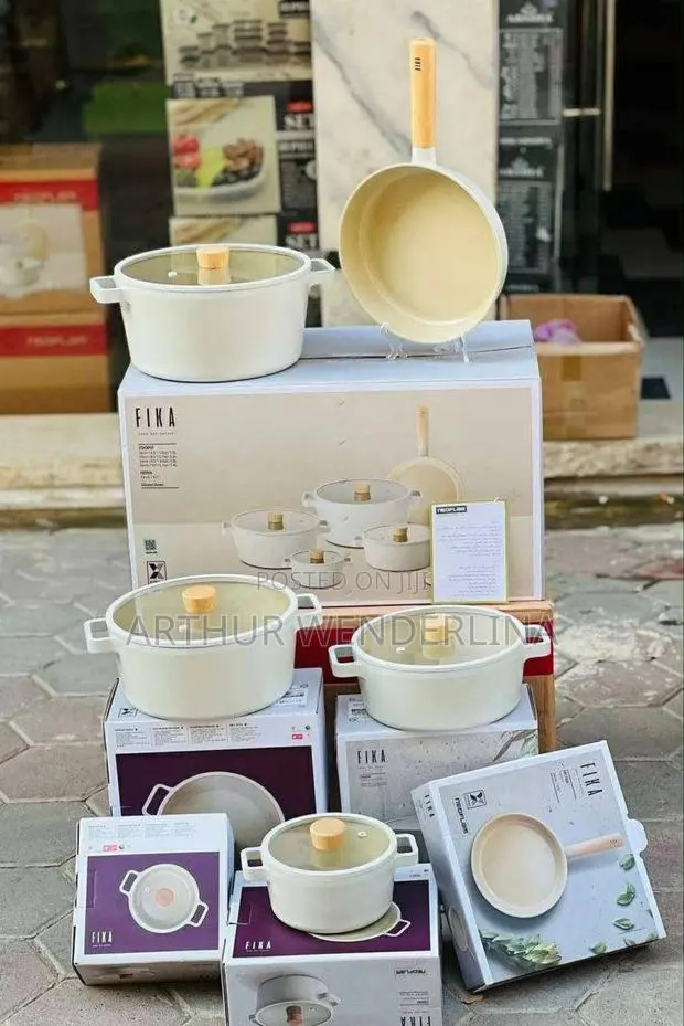 Cooking Untensils. · Photo 8