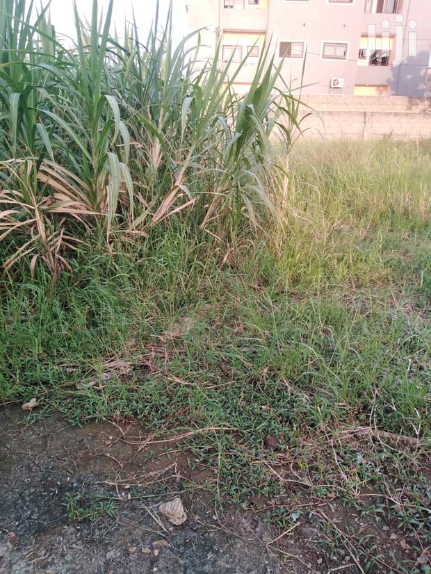 Neat Land at Pillar 2 for Sale at 350,000 Is Nigotable · Photo 4