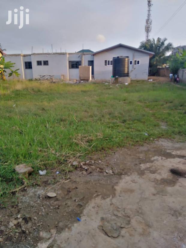 Neat Land at Pillar 2 for Sale at 350,000 Is Nigotable · Photo 5