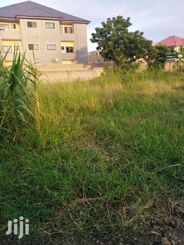 Neat Land at Pillar 2 for Sale at 350,000 Is Nigotable · Photo 2