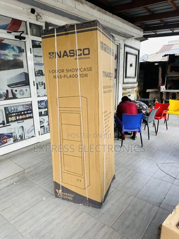 Call and Order for Nas-400-1dr Display · Photo 1