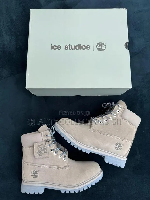 Ice Studios Timberland · Photo 1