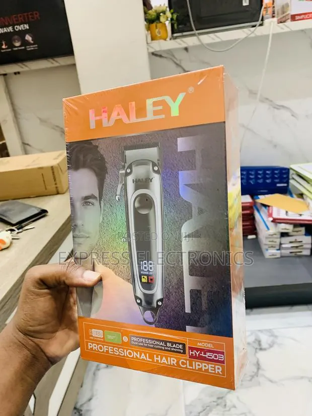 Haley-Hy-4503 Haley Shaving Machine Best at Shop · Photo 1