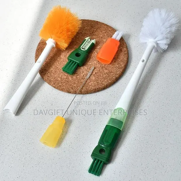 5in1 Bottle Cleanr · Photo 1