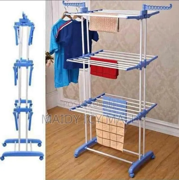 Foldable Dry Line · Photo 1